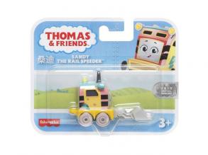 Thomas és barátai: Sandy mozdony - Mattel