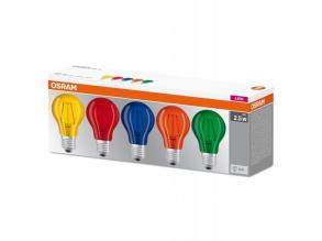 LEDS CLA DECOR DOBOZ FS1 OSRAM égők