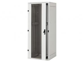 Triton 19" 42U 800x800 mm álló rack szekrény