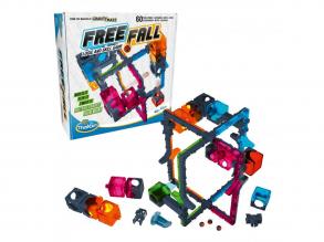 Thinkfun: Free Fall-Szabadesés