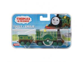 Thomas és barátai: Emily mozdony vagonnal - Mattel