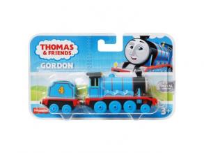 Thomas és barátai: Gordon mozdony vagonnal - Mattel