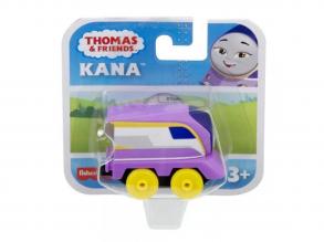 Fisher-Price: Thomas Alap mozdony - Kana - Mattel