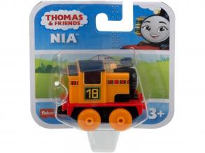 Fisher-Price: Thomas Alap mozdony - Nia - Mattel