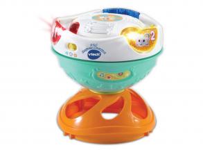 VTech Baby 3in1 varázslatos zenelabda