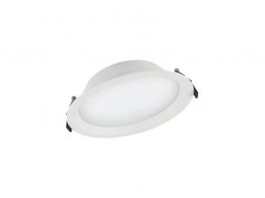 Ledvance Downlight Alu DN200 25W/3000K/2250lm/IP44 fehér mélysugárzó LED lámpa