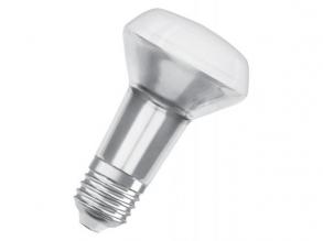 LEDSR6340 2,6W/827 230V GL E27 FS2 OSRAM LED izzó