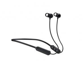 Skullcandy S2JPW-M003 JIB+ Bluetooth nyakpántos fekete fülhallgató headset