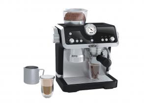 Casdon DeLonghi Barista játék kávéfőzőgép