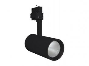 tRACKLIGHT IPARI SZPOT LÁMPA D85 35W/4000K 90RA NFL BK