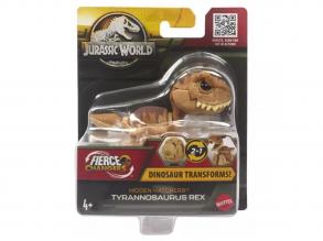 Jurassic World: Éledő Dínóbébi T-Rex dinoszaurusz - Mattel