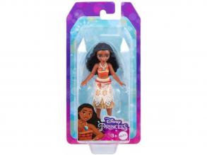 Disney Hercegnok: Mini Moana hercegno baba - Mattel