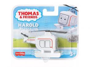 Fisher-Price: Thomas és barátai - Harold helikopter - Mattel