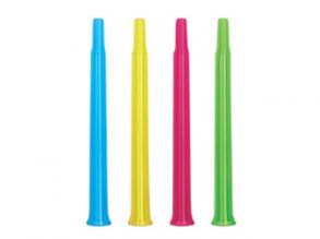Quercetti: Filo színes tubus toll 20db-os utántöltő szett