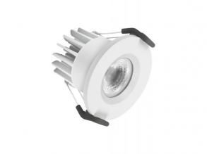 szpot lámpaFP LED FIX 7W/3000K 230V IP65