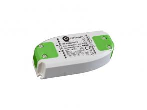 POS POWER FTPC8V24 24V/0.33A 8W IP20 LED tápegység