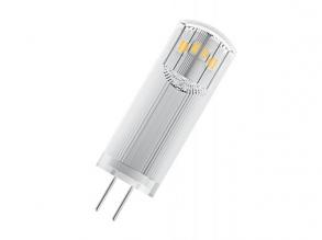 LEDPIN20 CL 1,8W/827 12V G4 FS1 BELLX LED izzó