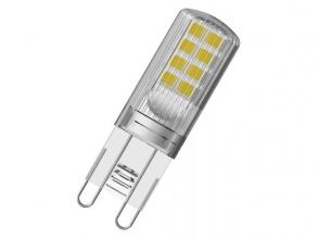 LEDPIN30 CL 2,6W/827 230V G9 FS1 BELLX LED izzó