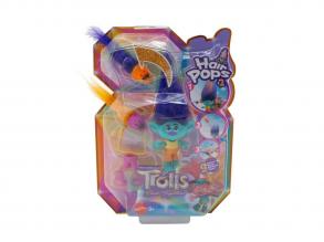 Trolls 3 Hair Pop Branche igura