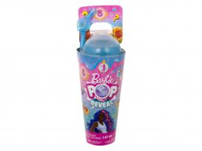 Barbie Reveal Doll Juicy Fruits sorozat - Fruit Punch