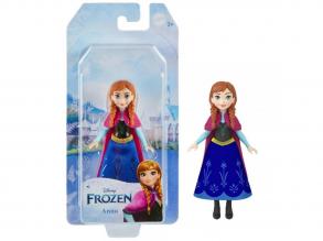 Jégvarázs: Mini Anna figura - Mattel