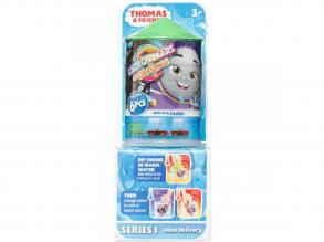 Thomas és barátai: Color Reveal Kana mozdony - Mattel