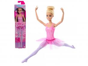 Barbie: Szoke balerina baba 2024 - Mattel