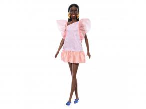 Barbie Fashionistas divatbaba, barack ruha