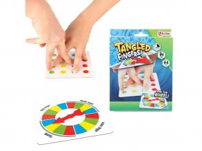 Ujj Twister társasjáték