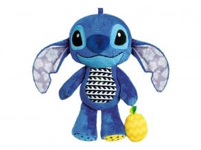 Clementoni Stitch aktivitást segítő puha játék