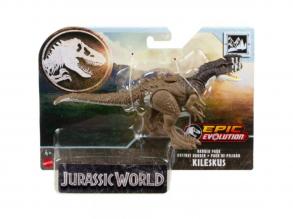 Jurassic World: Kileskus dinoszaurusz figura - Mattel