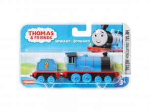 Thomas Track Master: Edward kismozdony - Fisher-Price