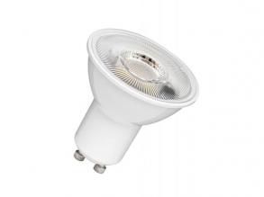 Osram GU10 LED Value 2,8W 230lm 2700K melegfehér 120° - 35W izzó helyett