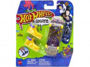 Hot Wheels Skate: Tony Hawk A Lil' Batty fingerboard cipovel - Mattel