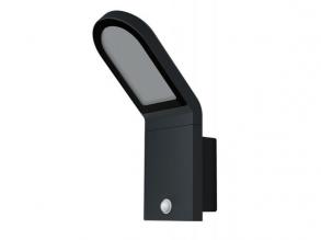 ENDURA STYLE WALL SENSOR 12W DG szolár lámpa