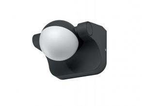 ENDURA STYLE SPHERE 8W DG szolár lámpa