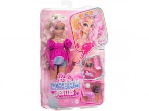 Barbie Dream Besties Malibu baba - Mattel