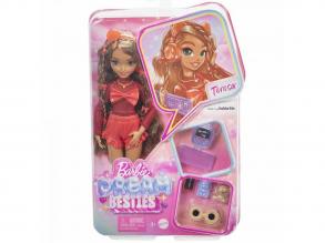 Barbie Dream Teens: Teresa baba kiegészítokkel - Mattel