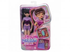 Barbie Dream Besties Renee baba - Mattel