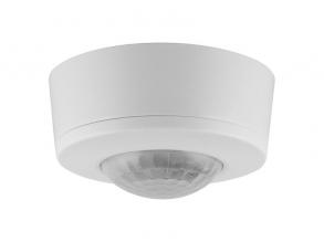 Ledvance Sensor Ceiling 360°/IP44/92 mm átmérőjű mennyezeti fény- és mozgásérzékelő