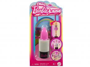 Barbie: Mini BarbieLand - Meglepetés baba a rúzsban - Mattel