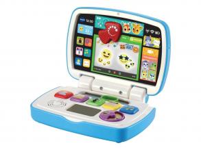 VTech Animal Friends Baby laptop - holland nyelvű