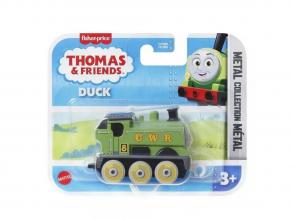 Fisher-Price: Thomas és barátai - Duck mozdony - Mattel