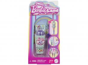 Barbie: Minie Barbieland - Slime Reveal 2. sorozat - Mattel