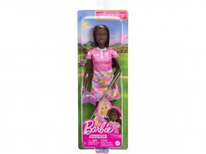 Barbie karrierbaba - Golfozó baba - Mattel