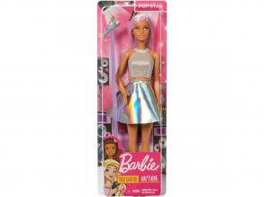 Barbie karrierbaba - Pop Star - Mattel