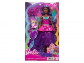 Barbie A Touch of Magic divatbaba Brooklyn