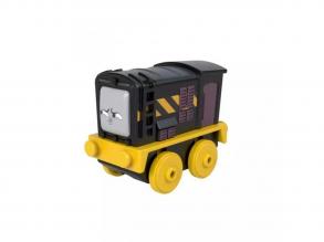 Fisher-Price: Thomas Push Along - Diesel mozdony - Mattel