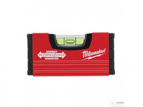 Milwaukee MINIBox Vízmérték 10 cm 1db