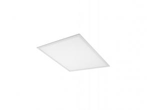 ECO LED PANEL 0606 830 40W WH 5X1 EUE Edgelite